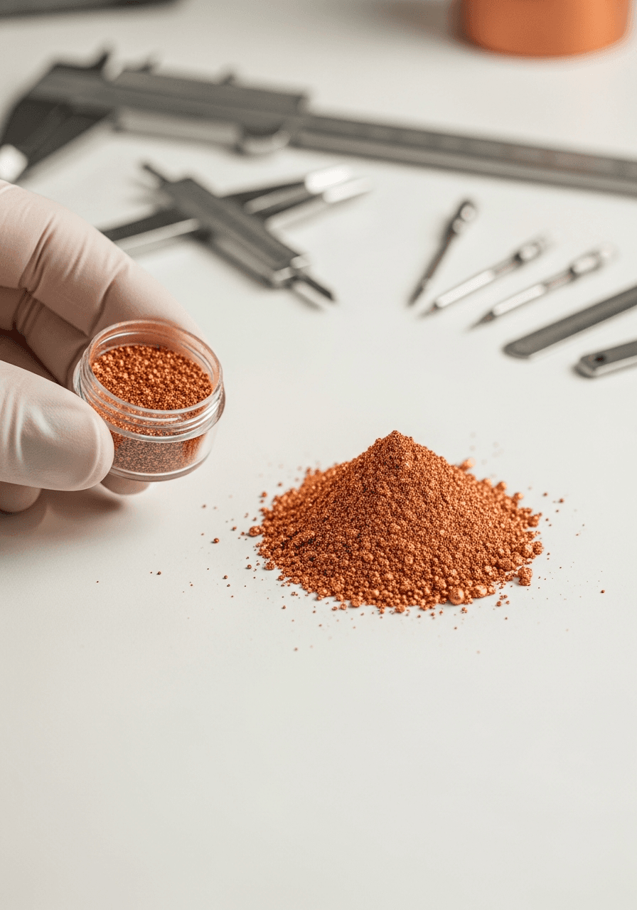 Vier Schritte. Volle Kontrolle.