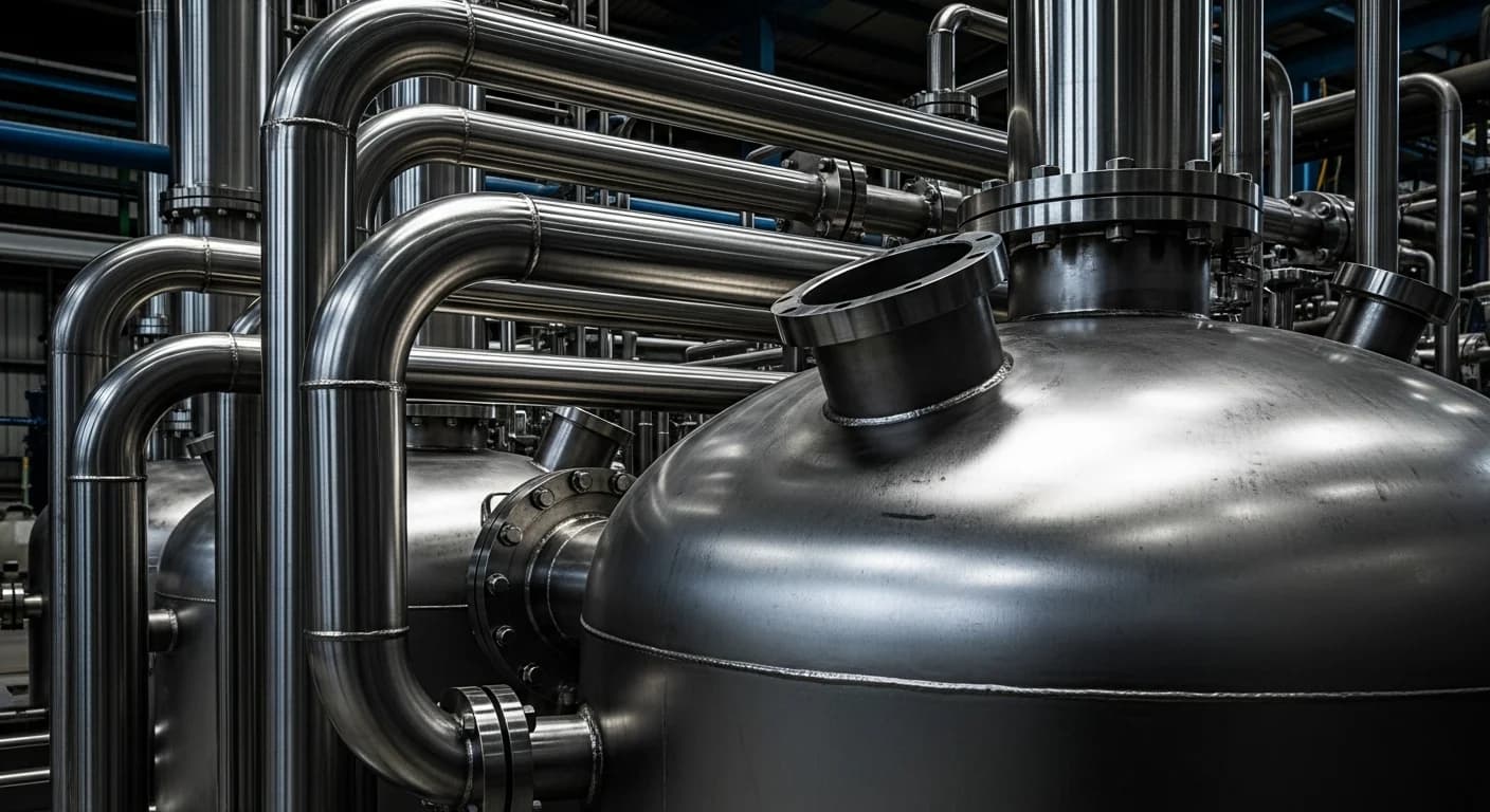 Elektrolyse-Elektroden & Anoden