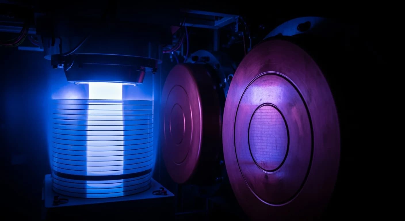 Halbleiter & Beschichtung