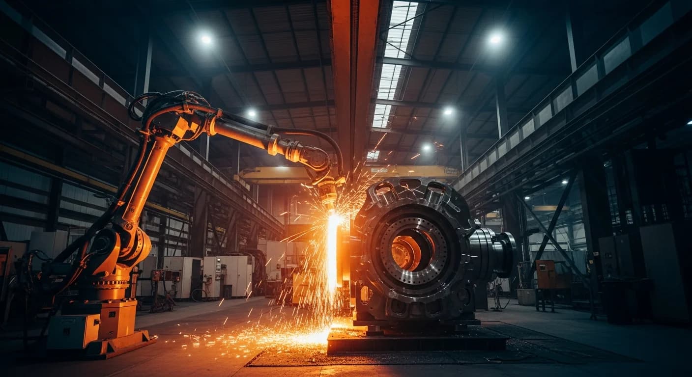 Maschinen- & Anlagenbau