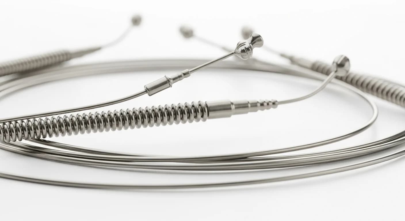 Implantierbare Elektroden & Herzschrittmacher