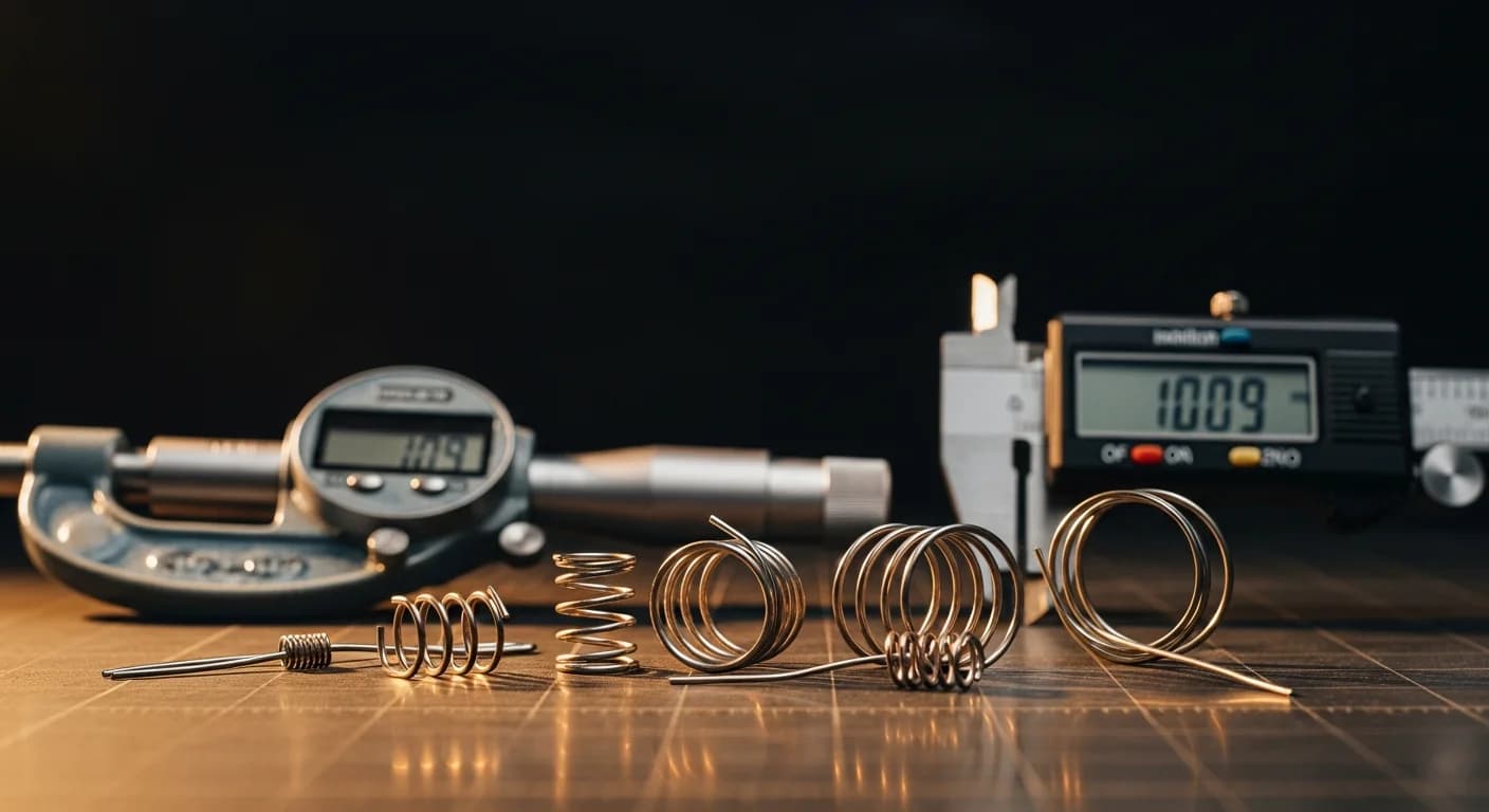 Präzisionskomponenten