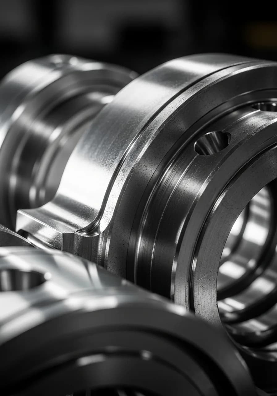 Präzisionskomponenten