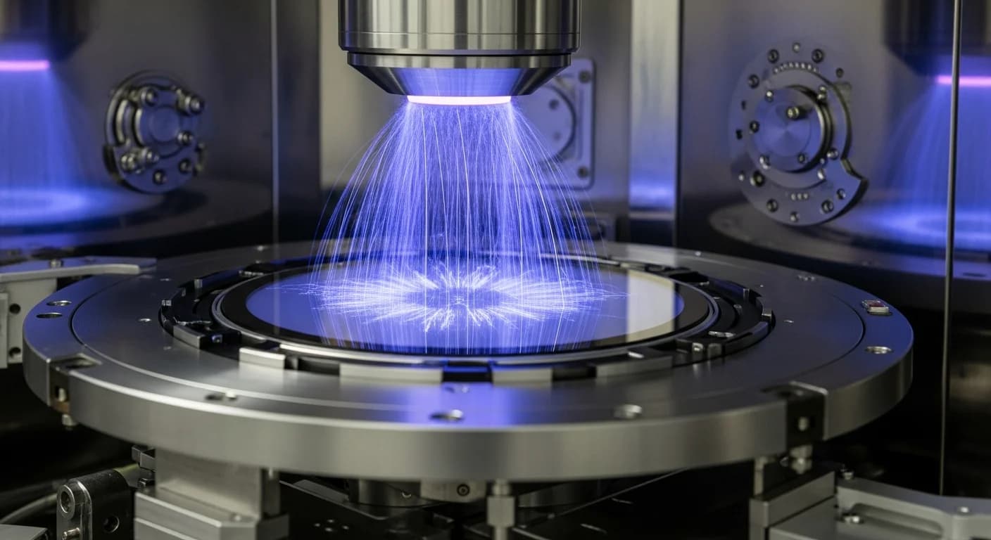 PVD/CVD-Beschichtungen